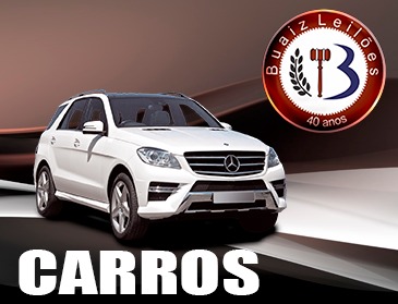 <center><b> <br>CARROS RECUPERADOS DE FINANCEIRA</center>