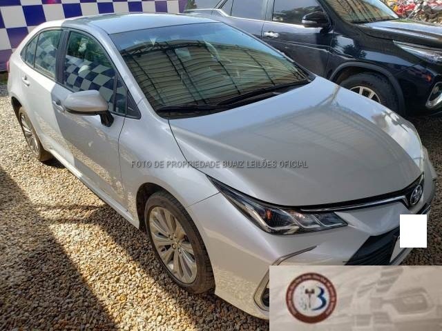 TOYOTA COROLLA XEI 2.0 16V DUAL VVT-IE vc